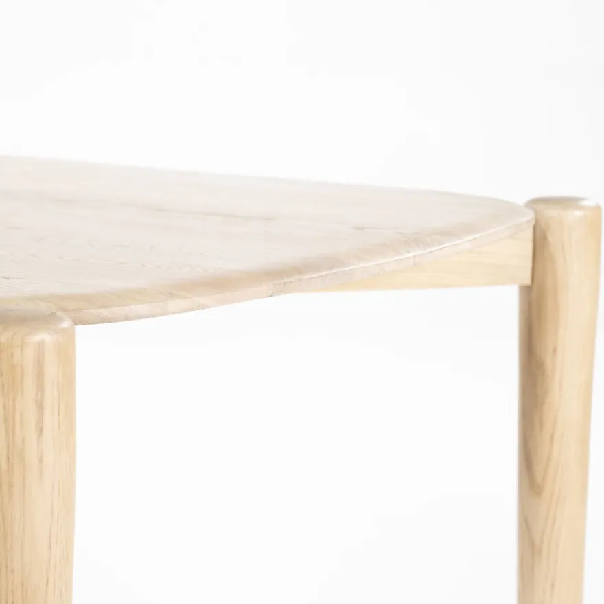 Eleonora Selbu Eettafel