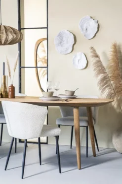 Eleonora Tabassum Eettafel