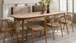 Eleonora Tabassum Eettafel