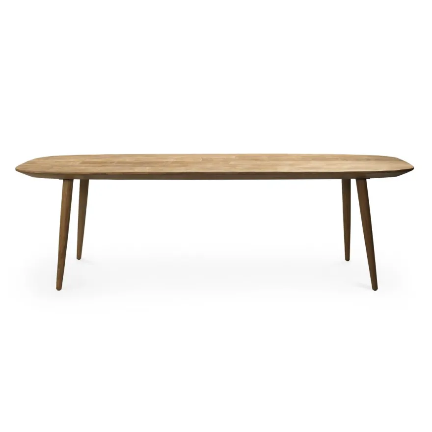 Eleonora Tabassum Eettafel