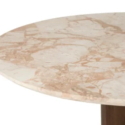Eleonora Ted Eettafel
