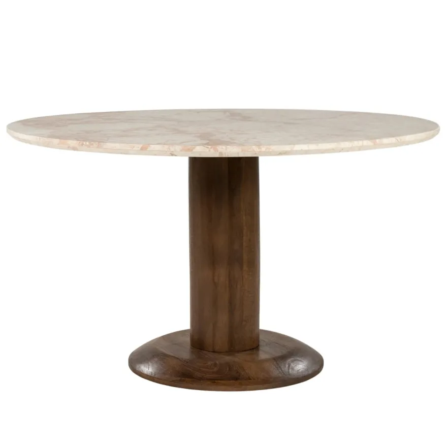 Eleonora Ted Eettafel