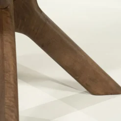Eleonora Tycho Lichtbruin Eettafel