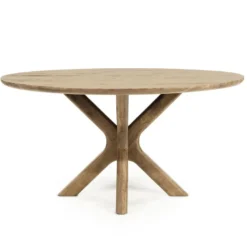 Eleonora Tycho Naturel Eettafel
