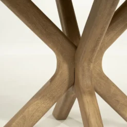Eleonora Tycho Naturel Eettafel