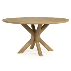 Eleonora Tycho Naturel Eettafel