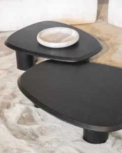 Eleonora Walter Salontafel