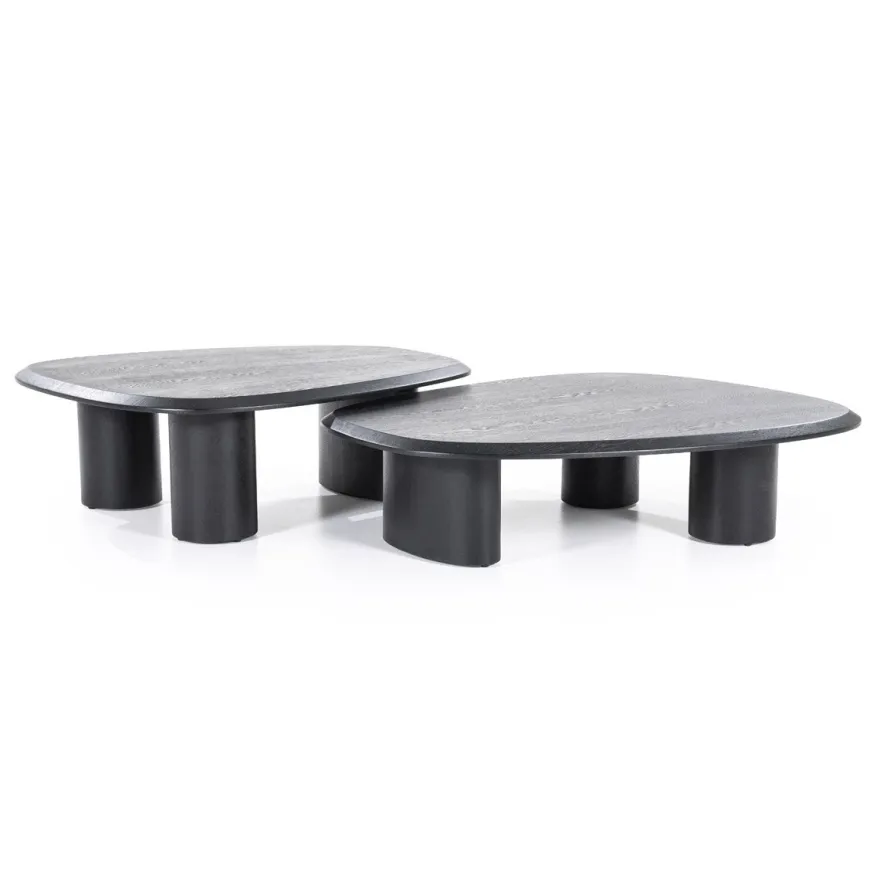 Eleonora Walter Salontafel