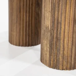 Eleonora Xavi Bijzettafel