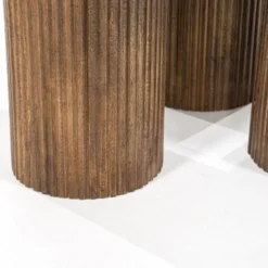 Eleonora Xavi Salontafel