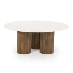 Eleonora Xavi Salontafel