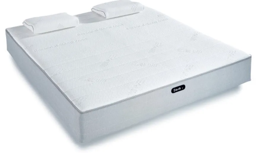 Equilli Support Plus Matras