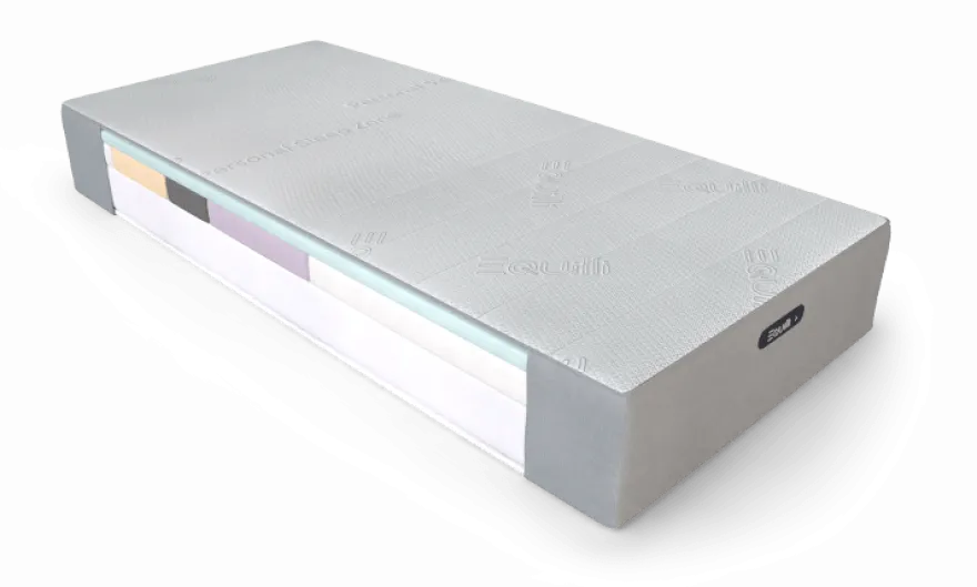 Equilli Support Plus Matras
