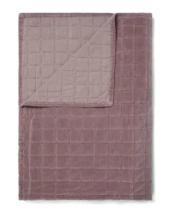 Essenza Julia Plaid