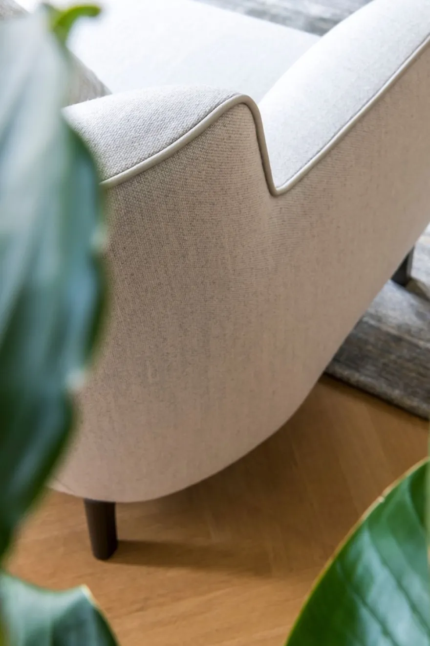 Evidence Santosa Fauteuil
