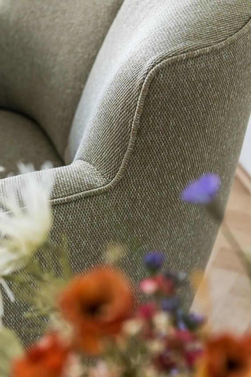 Evidence Santosa Fauteuil
