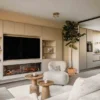 EYYE Caaro Fauteuil