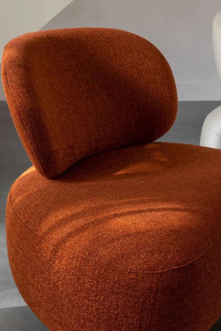 EYYE Caaro Fauteuil