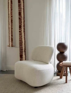 EYYE Caaro Fauteuil