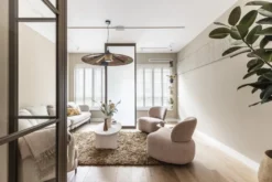 EYYE Caaro Fauteuil
