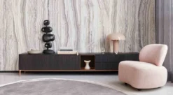 EYYE Caaro Fauteuil