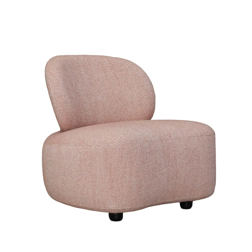 EYYE Caaro Fauteuil