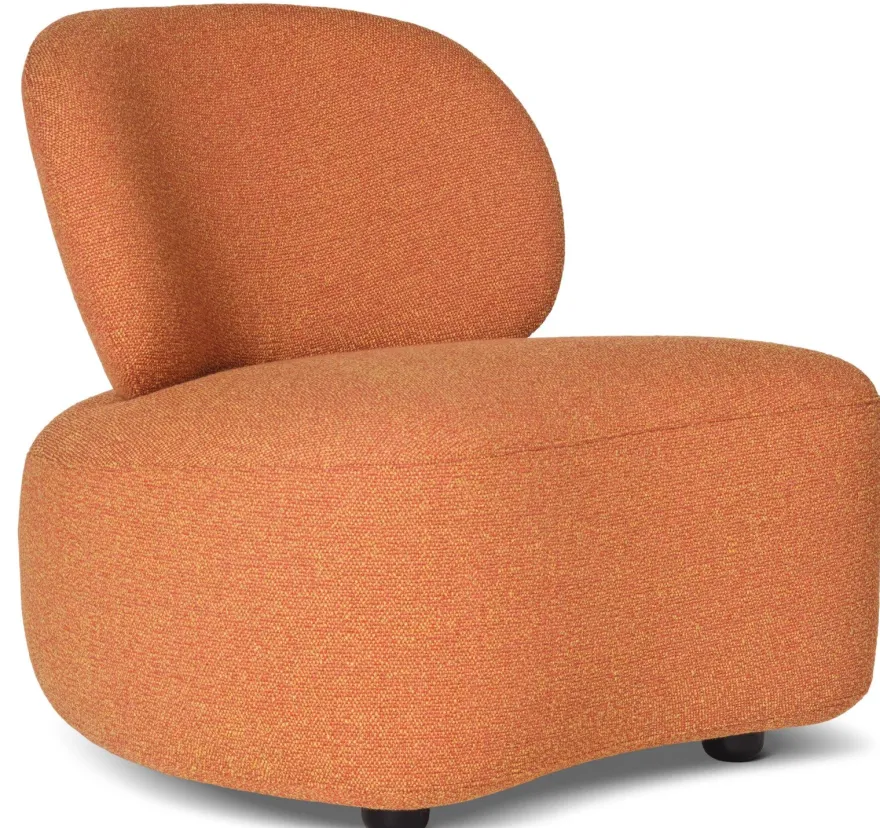 EYYE Caaro Fauteuil