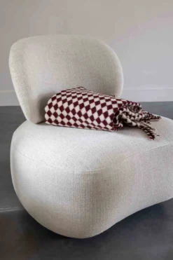 EYYE Caaro Fauteuil