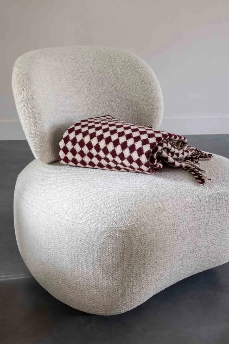 EYYE Caaro Fauteuil