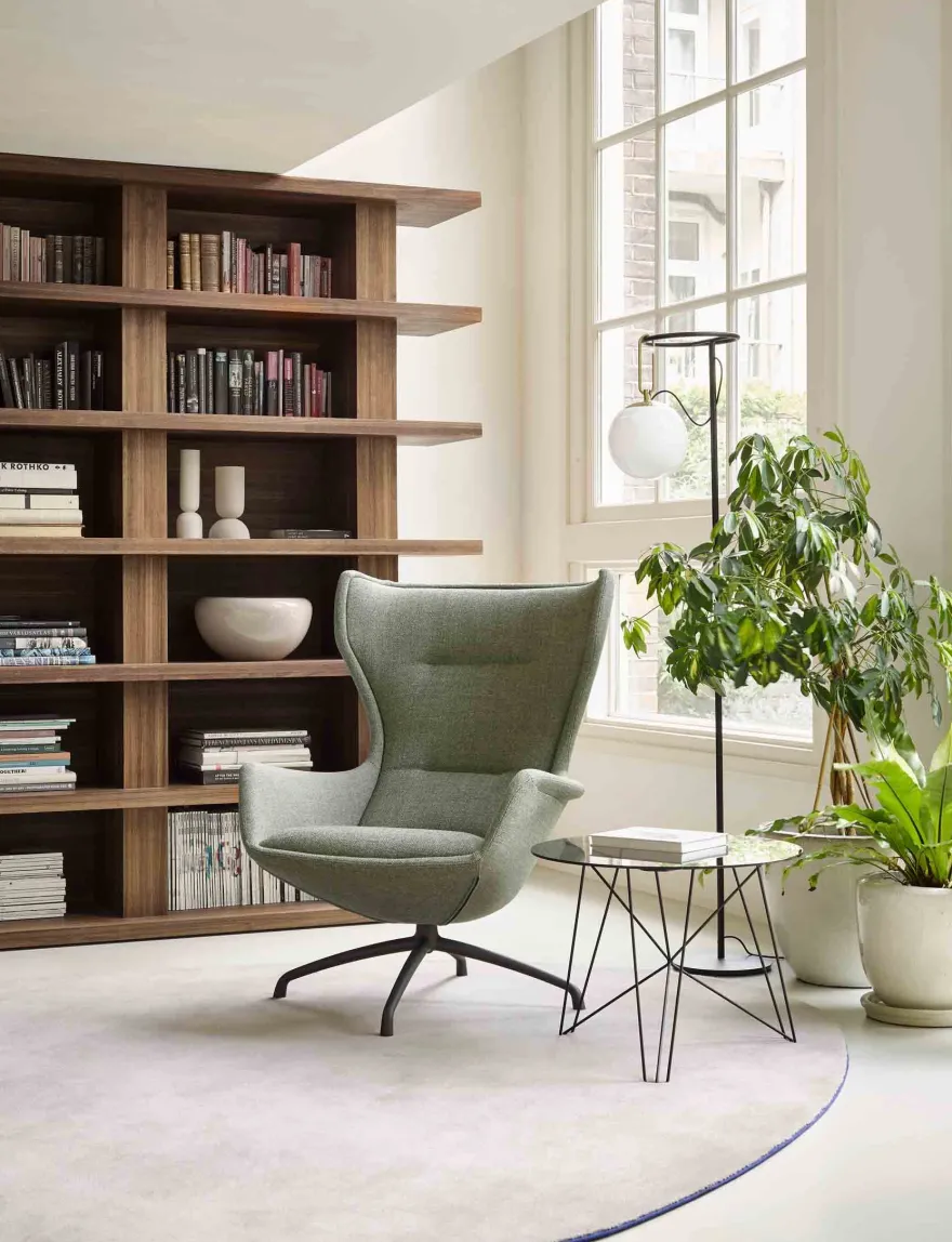 EYYE Puuro Fauteuil