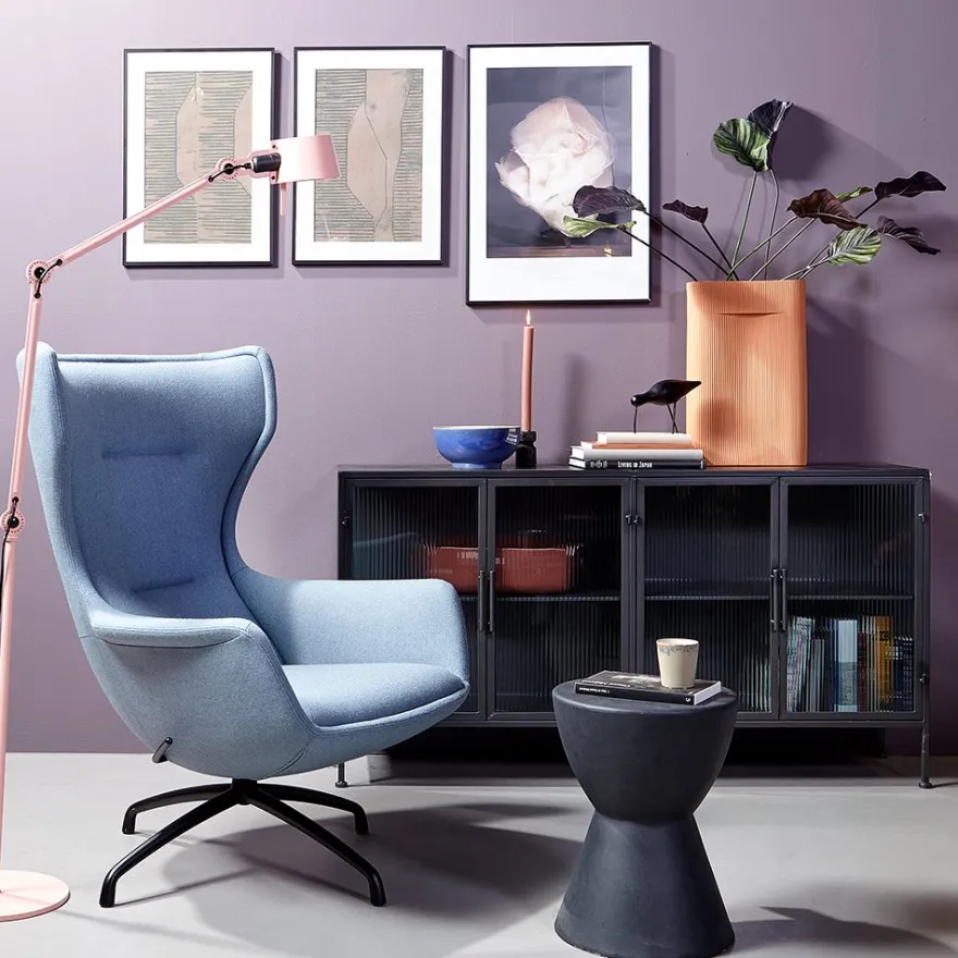 EYYE Puuro Fauteuil