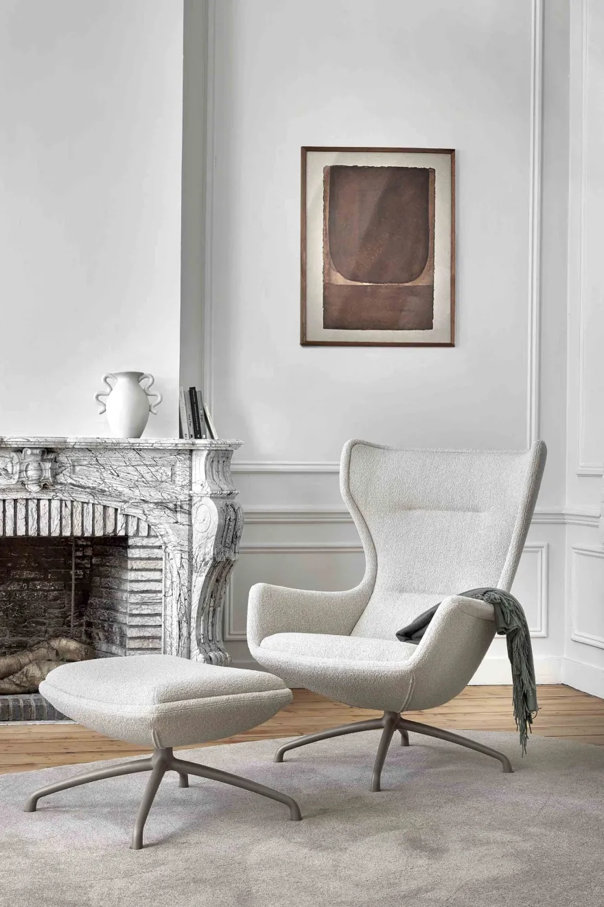 EYYE Puuro Fauteuil