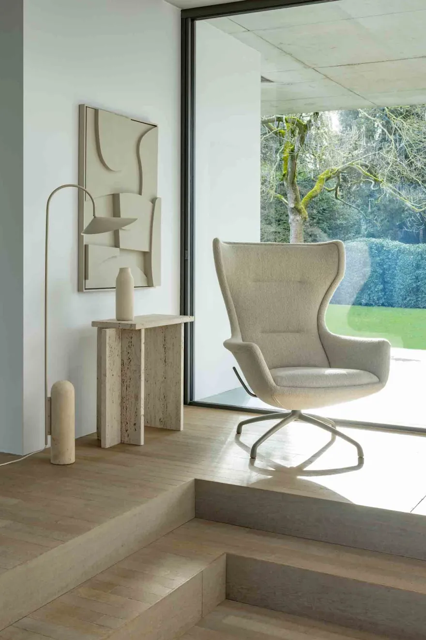 EYYE Puuro Fauteuil