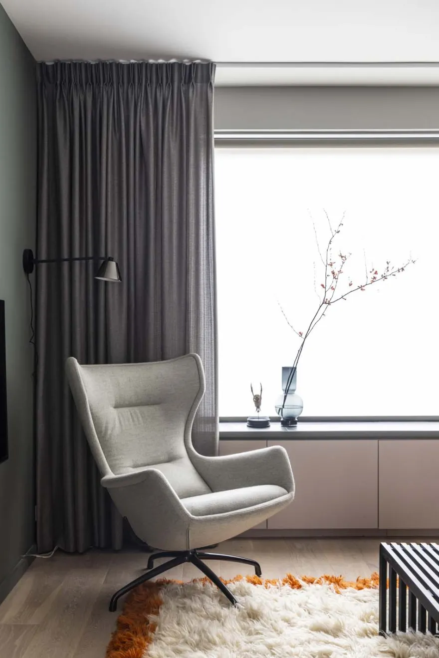 EYYE Puuro Fauteuil