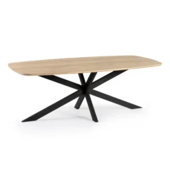 Feelings Wonen Alvaro Eettafel