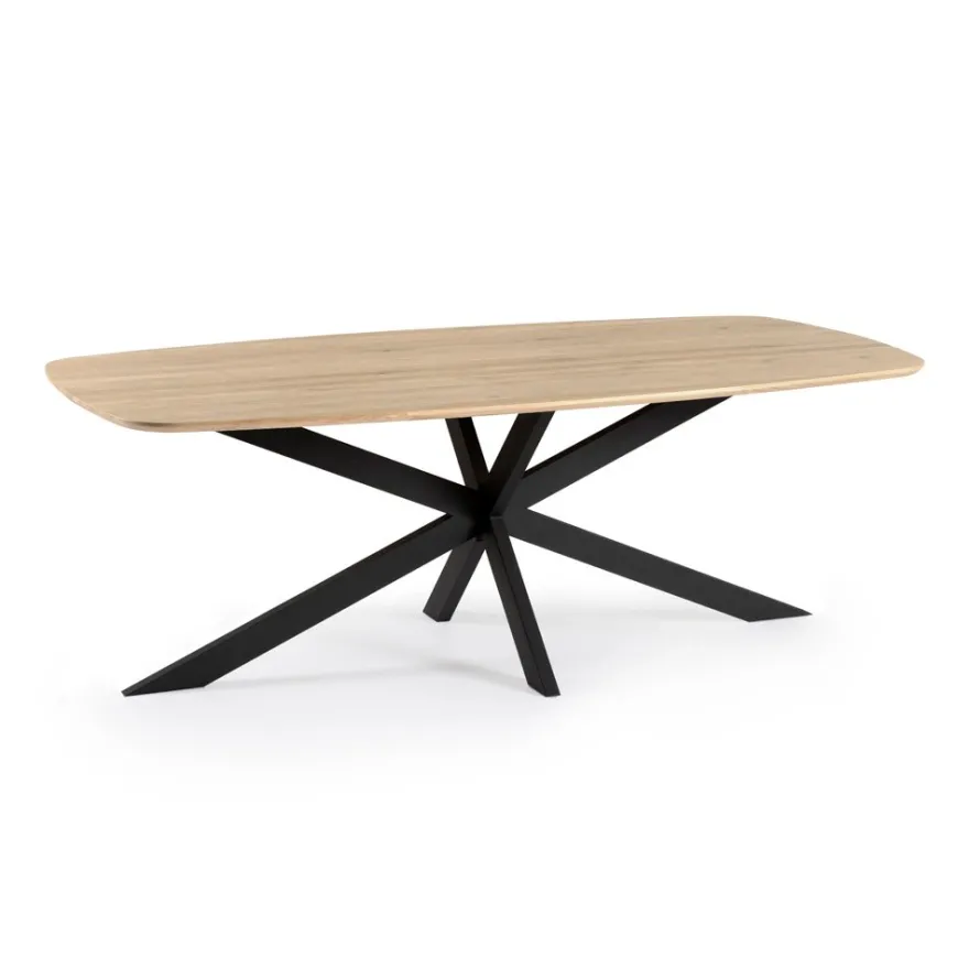 Feelings Wonen Alvaro Eettafel