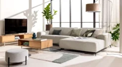 Feelings Wonen Boaz Hoekbank