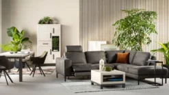 Feelings Wonen Cadiz Hoekbank