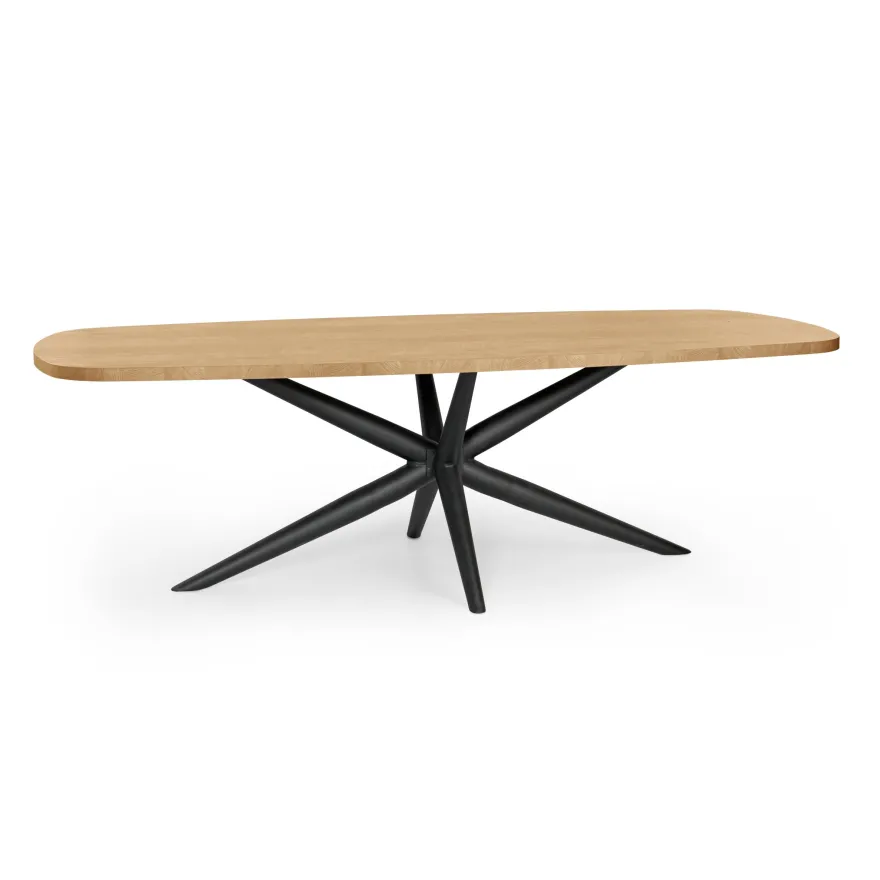 Feelings Wonen Camino Eettafel