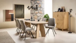 Feelings Wonen Cody Armstoel