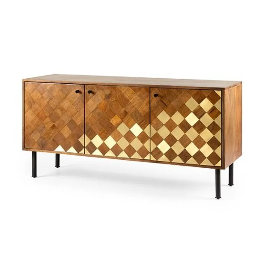 Feelings Wonen Dorado Dressoir