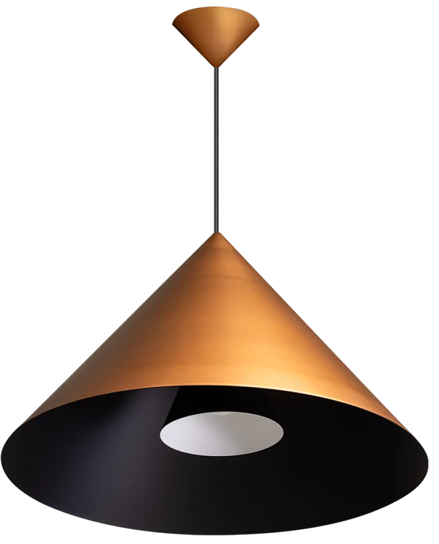 Feelings Wonen Dries Hanglamp