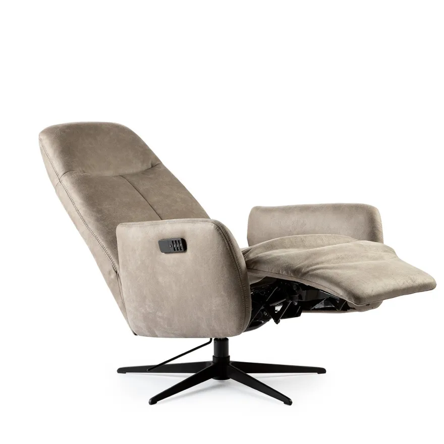 Feelings Wonen Elias Medium Relaxfauteuil