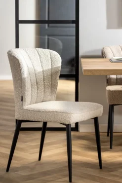 Feelings Wonen Fourty Eetkamerstoel
