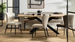 Feelings Wonen Fourty Eetkamerstoel