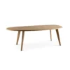 Feelings Wonen Geronimo Eettafel