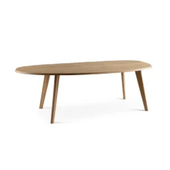 Feelings Wonen Geronimo Eettafel