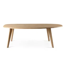 Feelings Wonen Geronimo Eettafel