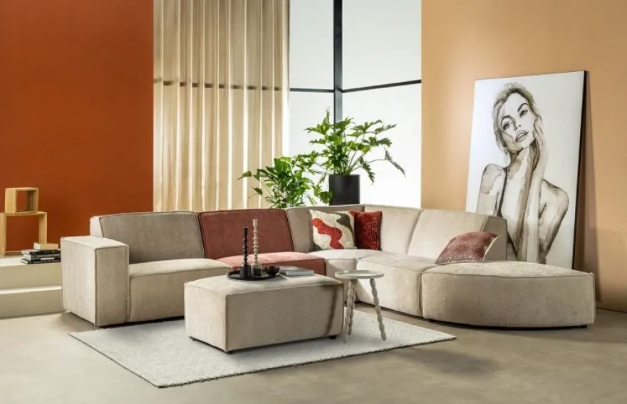 Feelings Wonen Granada Elementenbank