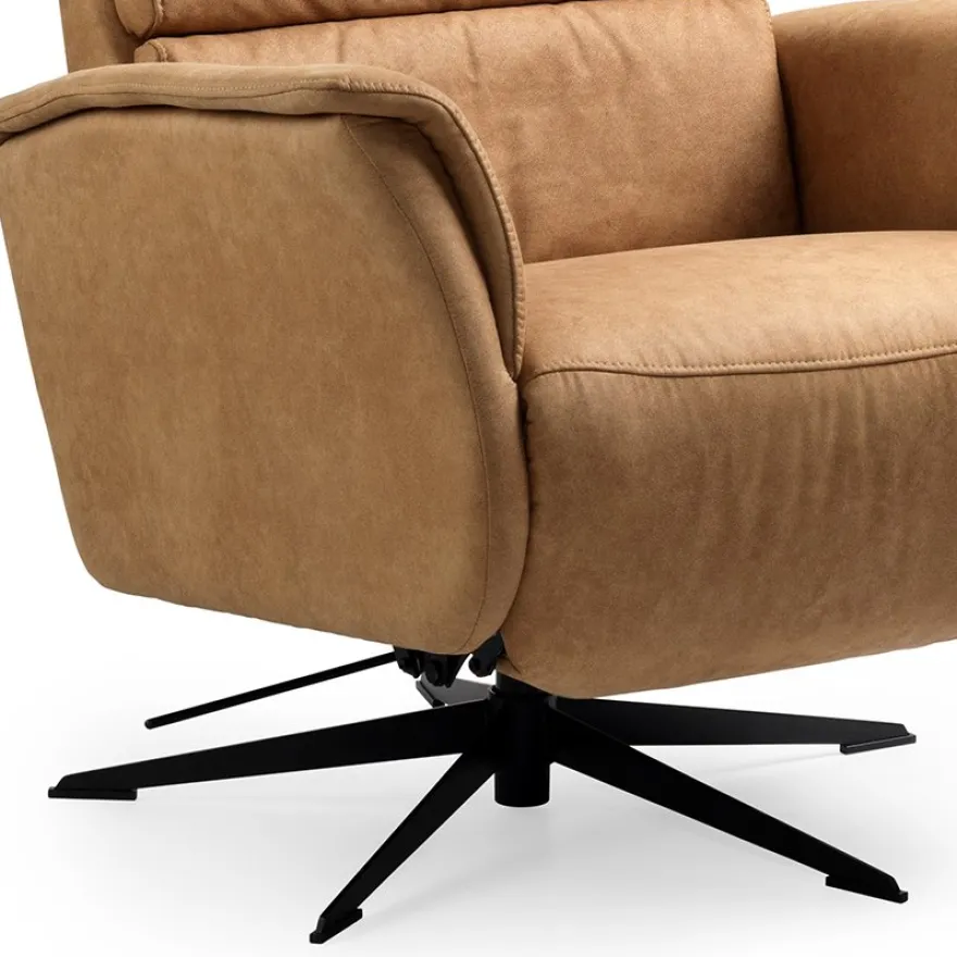 Feelings Wonen Ian Relaxfauteuil